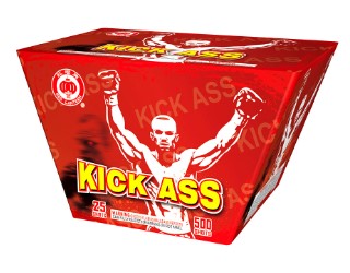 kick ass